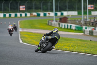 Advanced Group Black Bikes
